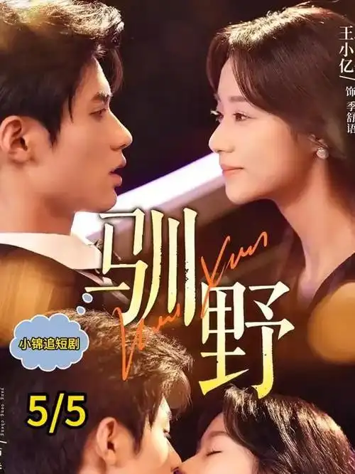 二十五二十一 韩剧海报